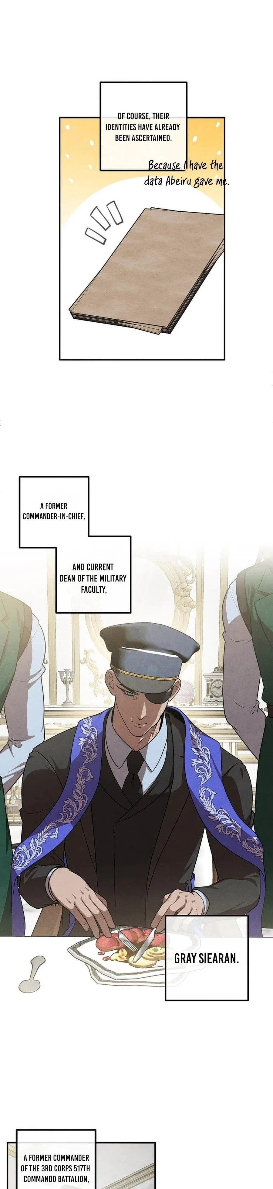 Legendary Youngest Son of the Marquis House Chapter 135 – Page 3