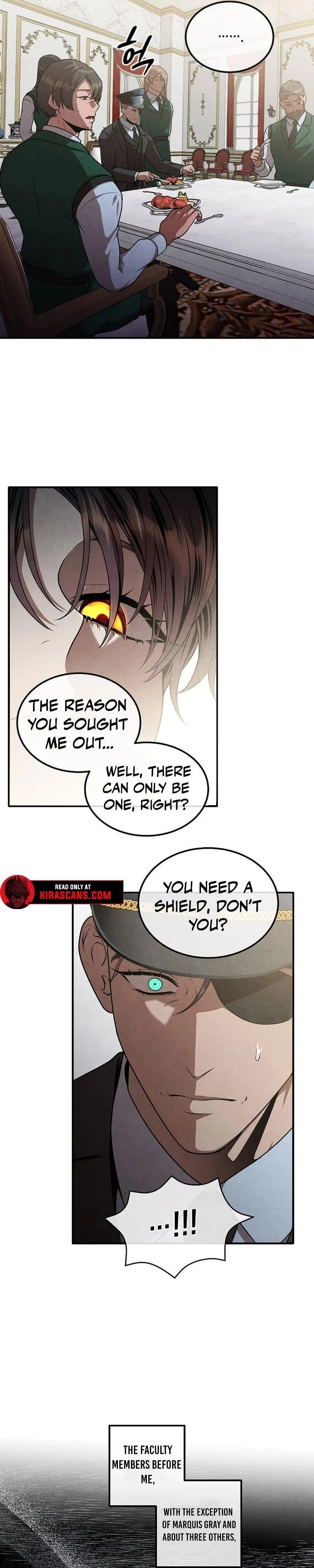 Legendary Youngest Son of the Marquis House Chapter 135 – Page 11