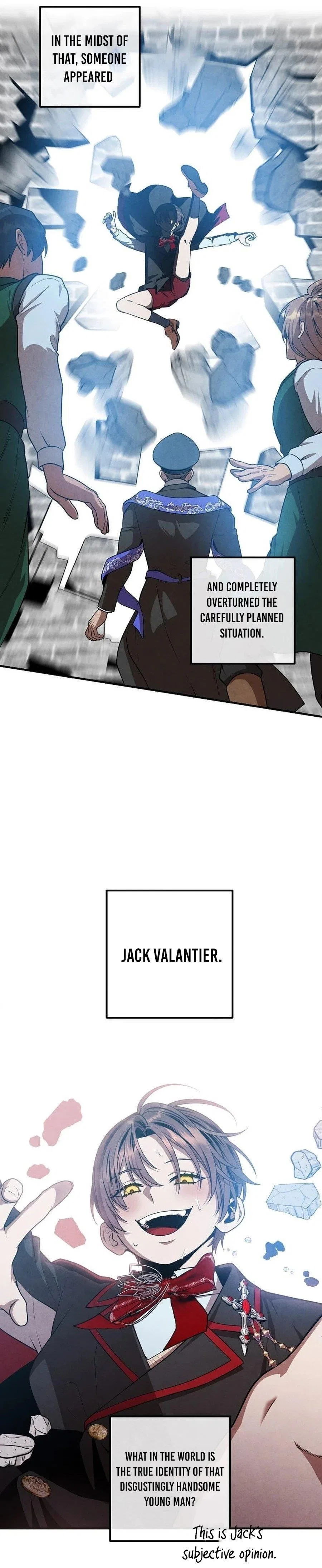 Legendary Youngest Son of the Marquis House Chapter 135 – Page 13