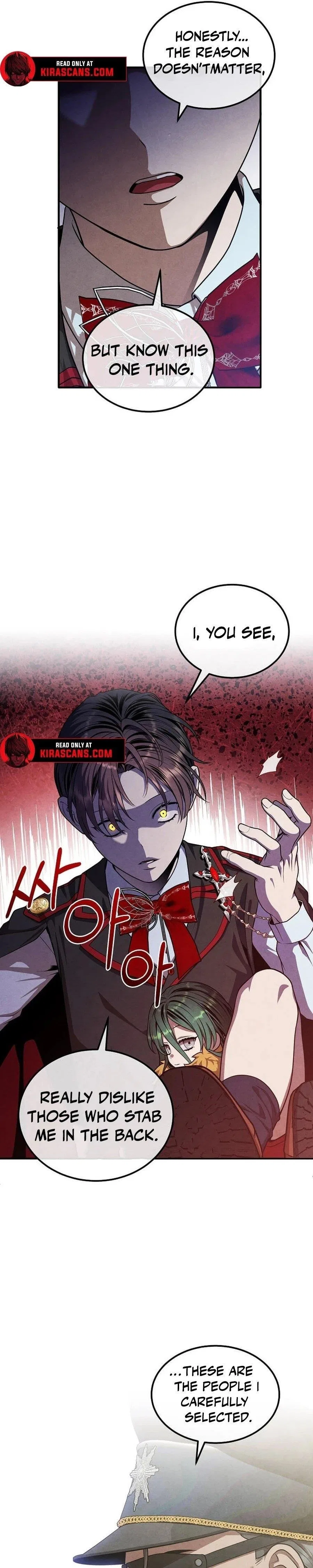 Legendary Youngest Son of the Marquis House Chapter 135 – Page 15