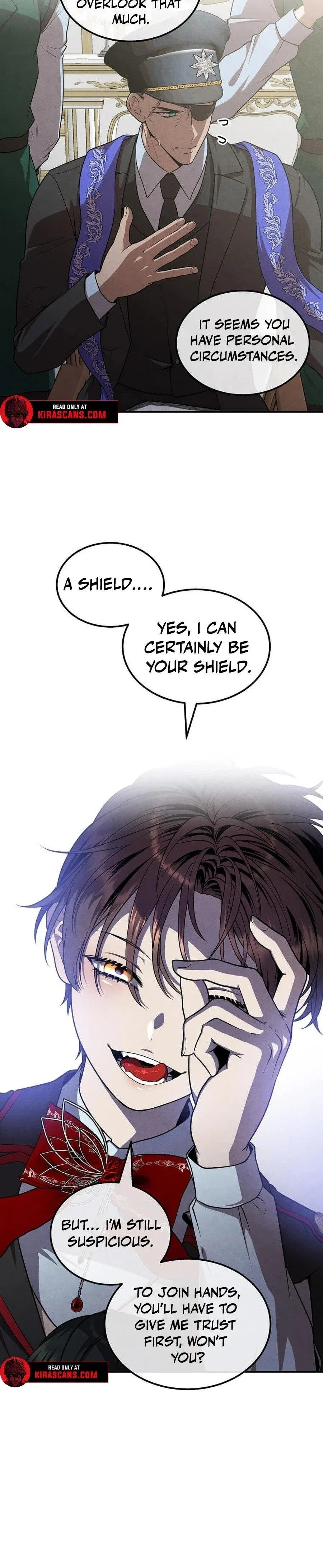 Legendary Youngest Son of the Marquis House Chapter 135 – Page 18