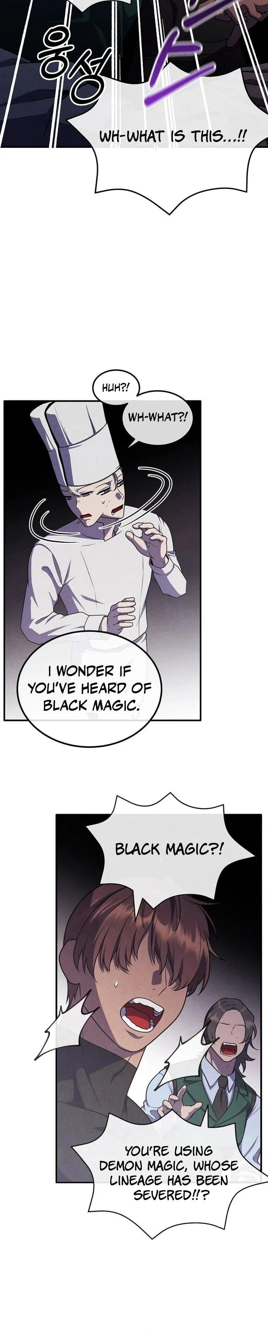 Legendary Youngest Son of the Marquis House Chapter 135 – Page 20