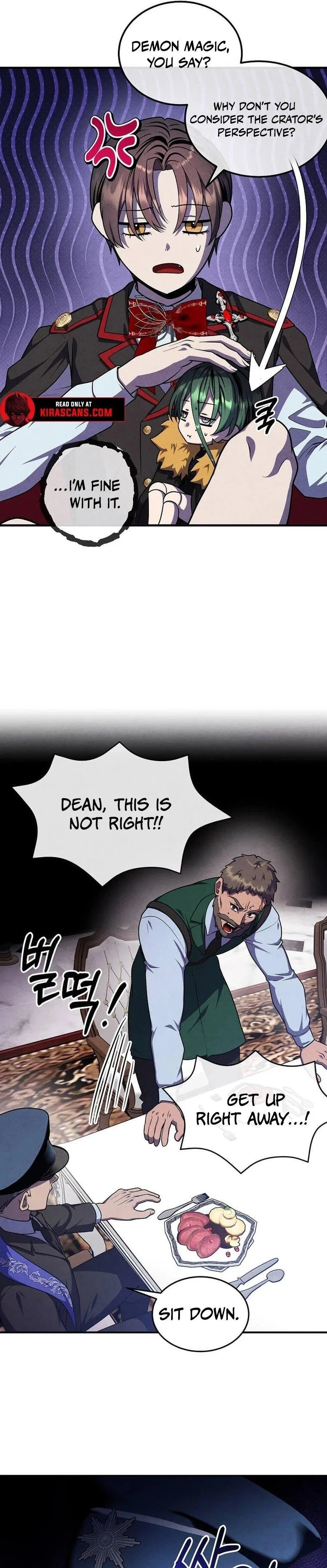 Legendary Youngest Son of the Marquis House Chapter 135 – Page 21