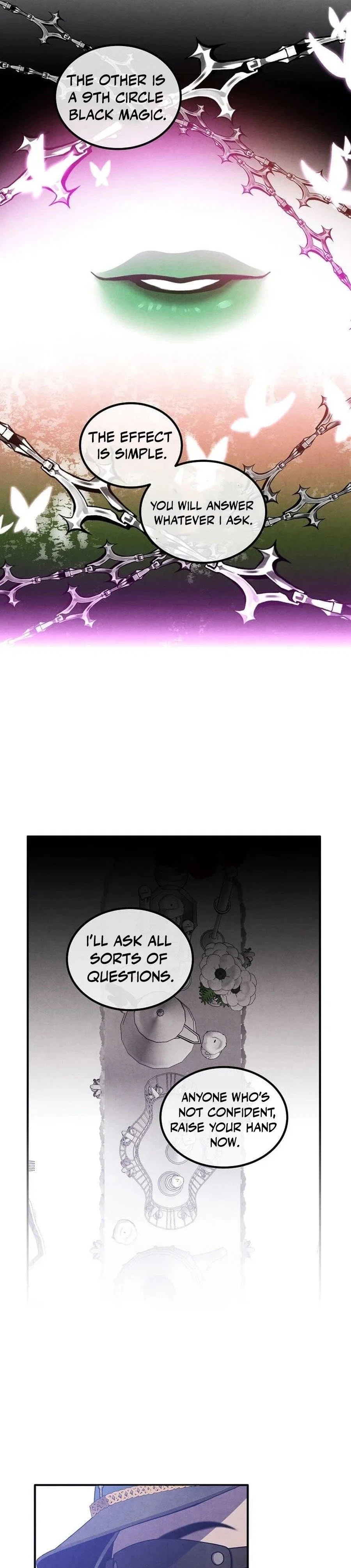 Legendary Youngest Son of the Marquis House Chapter 135 – Page 23