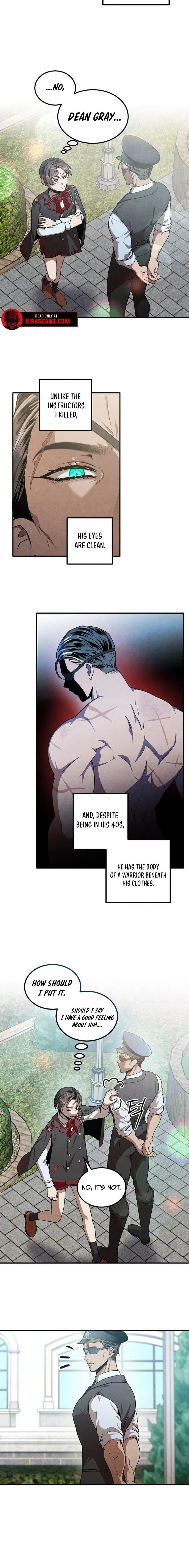 Legendary Youngest Son of the Marquis House Chapter 134 – Page 14