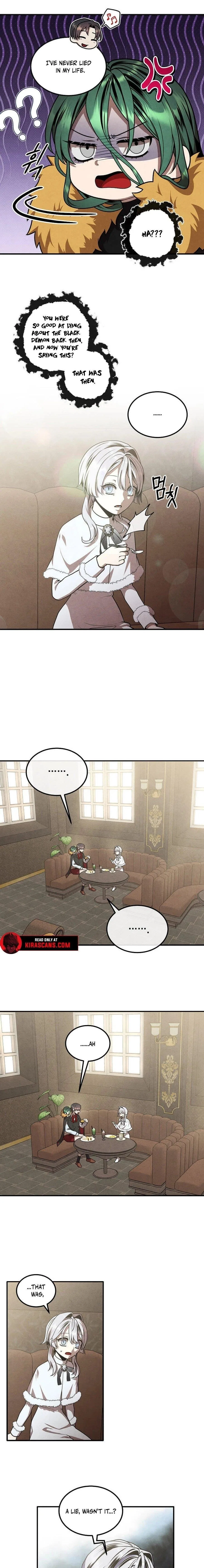 Legendary Youngest Son of the Marquis House Chapter 133 – Page 3