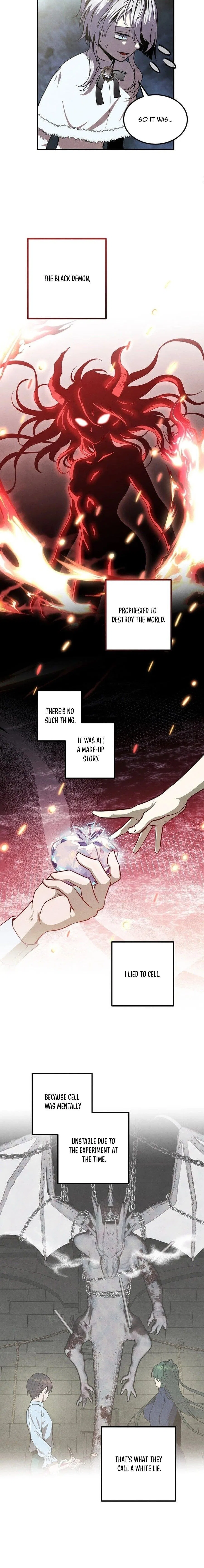 Legendary Youngest Son of the Marquis House Chapter 133 – Page 4