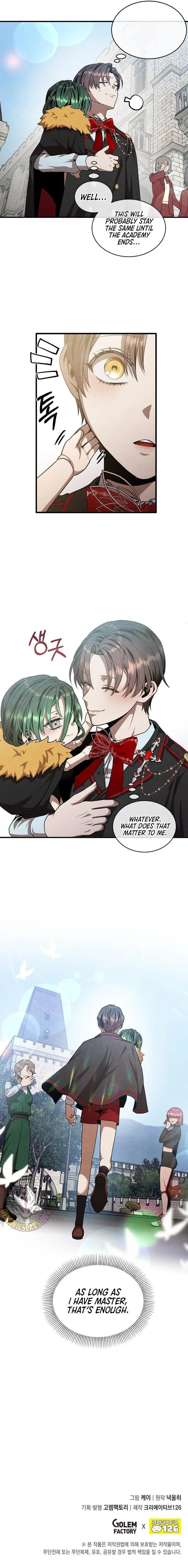 Legendary Youngest Son of the Marquis House Chapter 130 – Page 9