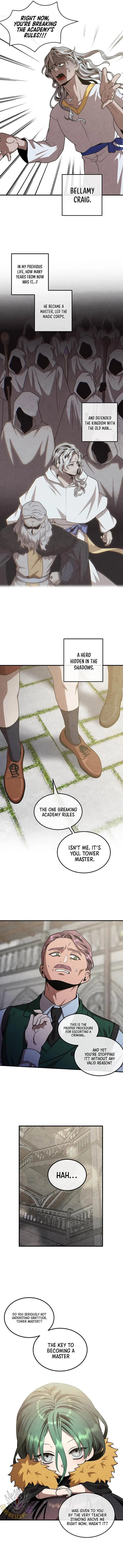Legendary Youngest Son of the Marquis House Chapter 129 – Page 5