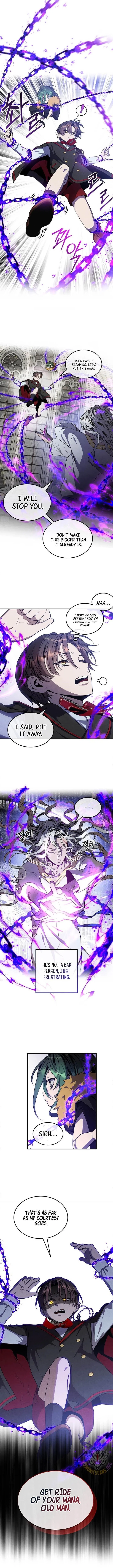 Legendary Youngest Son of the Marquis House Chapter 129 – Page 9