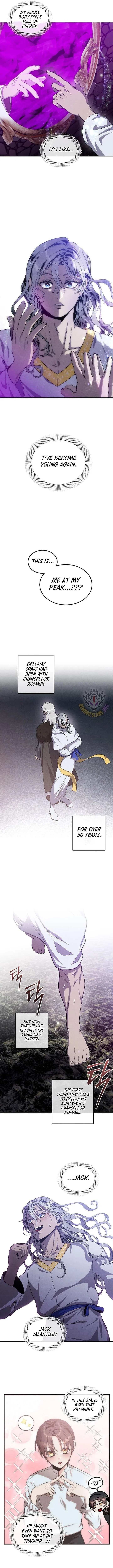 Legendary Youngest Son of the Marquis House Chapter 128 – Page 7