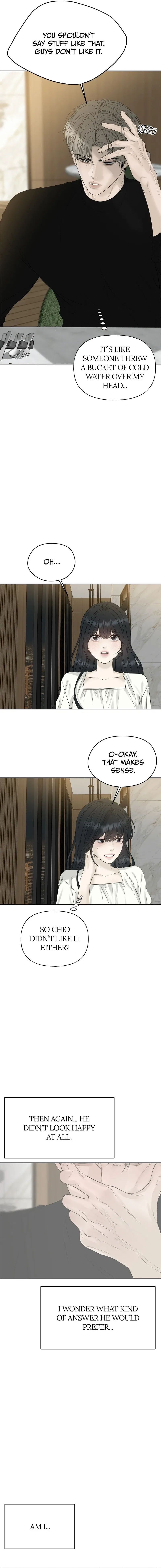The Kind Intruder Chapter 16 – Page 6