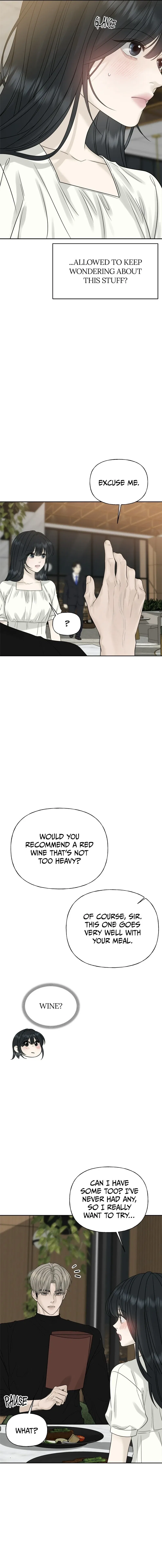 The Kind Intruder Chapter 16 – Page 7