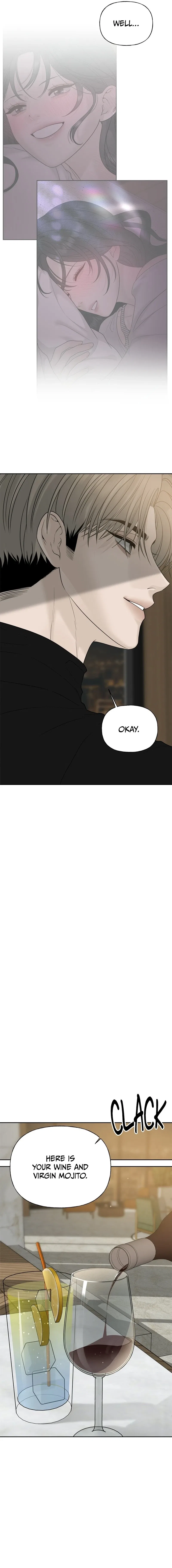 The Kind Intruder Chapter 16 – Page 8