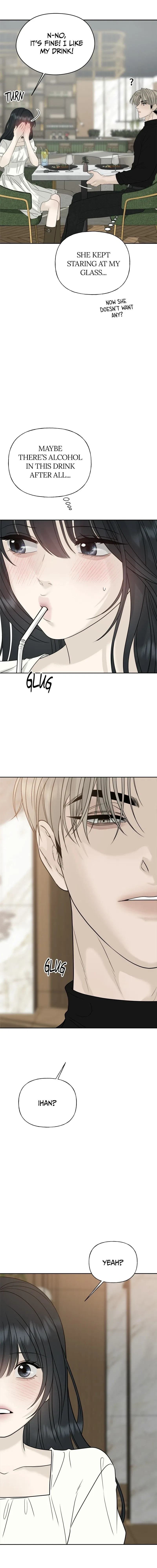 The Kind Intruder Chapter 16 – Page 13