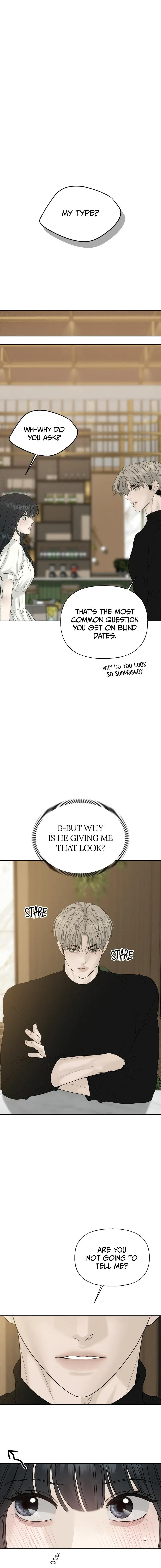 The Kind Intruder Chapter 16 – Page 18
