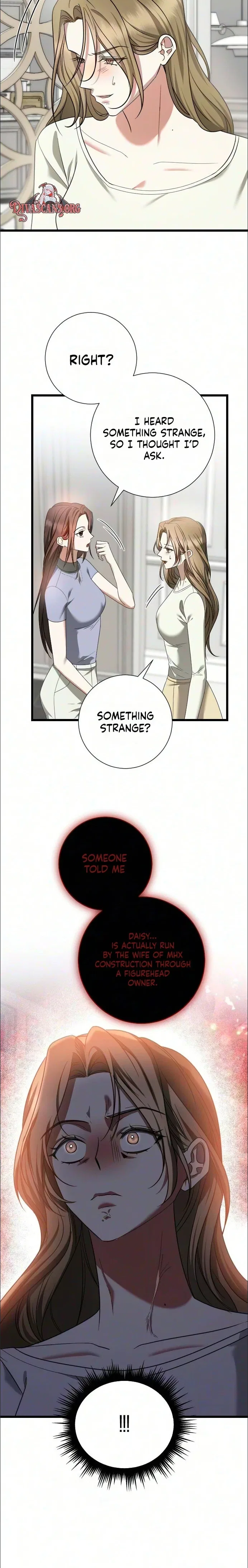 Revenge With My New Husband Chapter 26 – Page 6