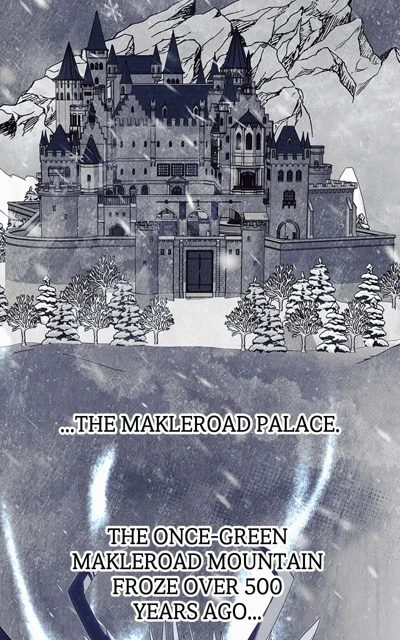Monster Princess of the Snowy Mountain Chapter 1 – Page 24
