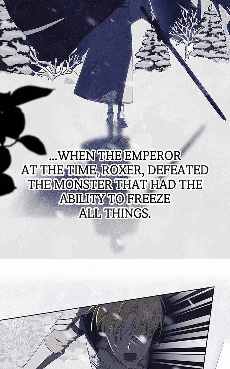 Monster Princess of the Snowy Mountain Chapter 1 – Page 26