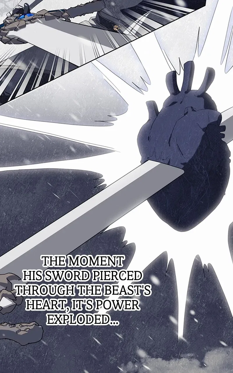 Monster Princess of the Snowy Mountain Chapter 1 – Page 27