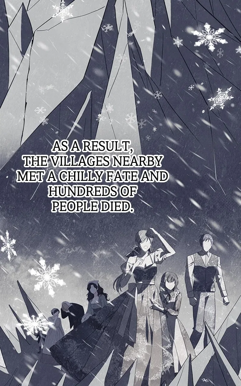Monster Princess of the Snowy Mountain Chapter 1 – Page 29