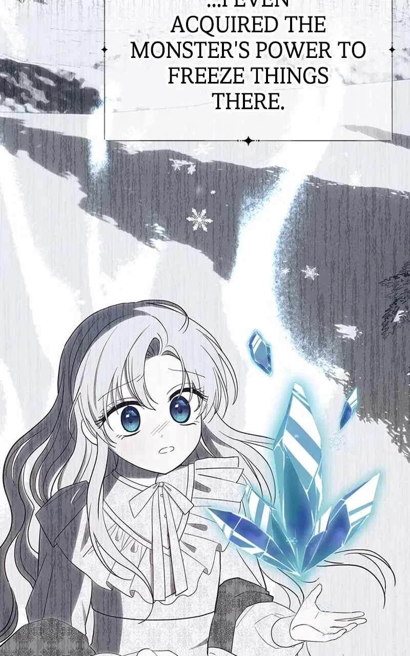 Monster Princess of the Snowy Mountain Chapter 1 – Page 33