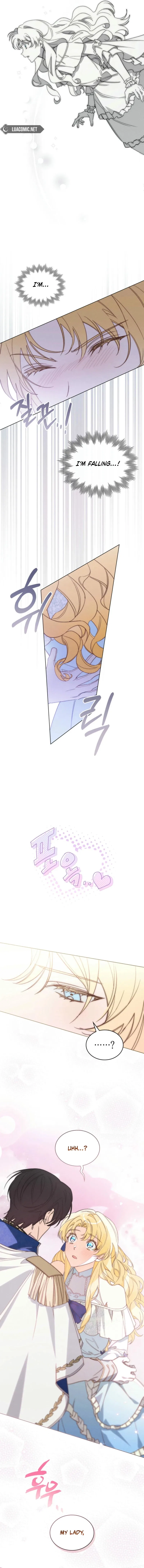 I Am Being Chased by My Husband Chapter 1 – Page 13