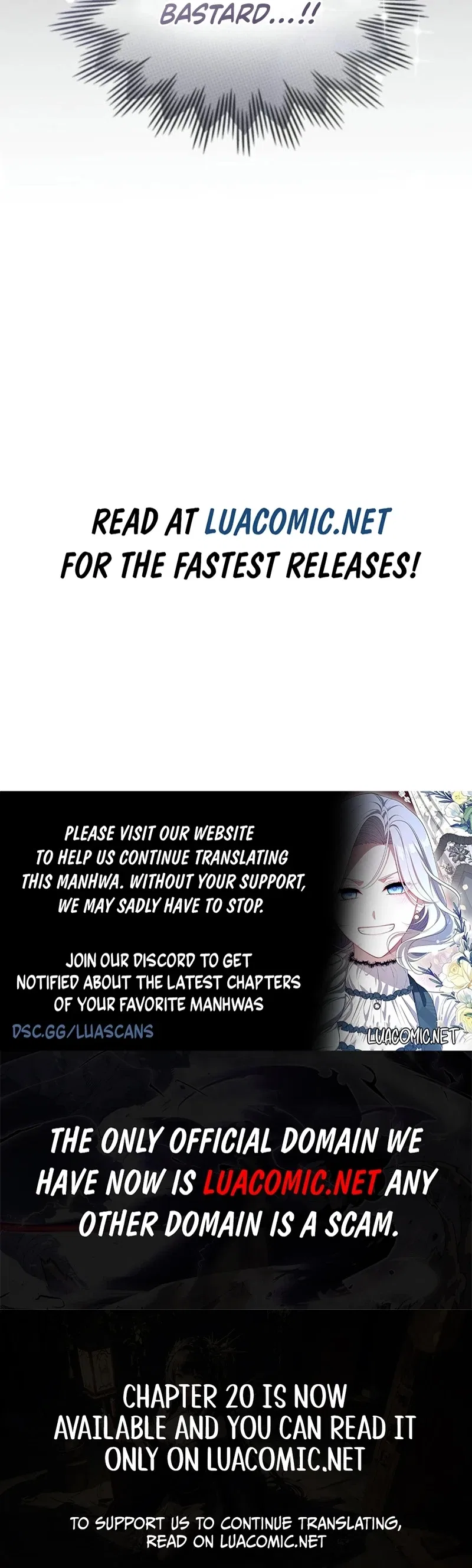 I Am Being Chased by My Husband Chapter 1 – Page 15