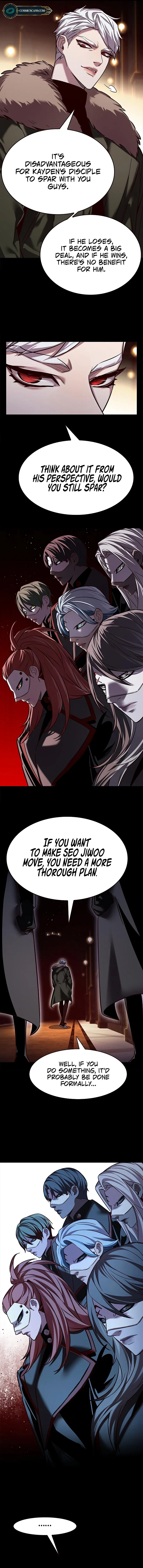 Eleceed Chapter 247 – Page 4