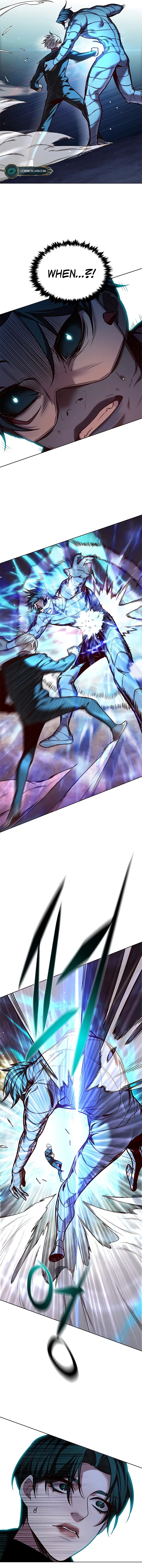 Eleceed Chapter 247 – Page 14