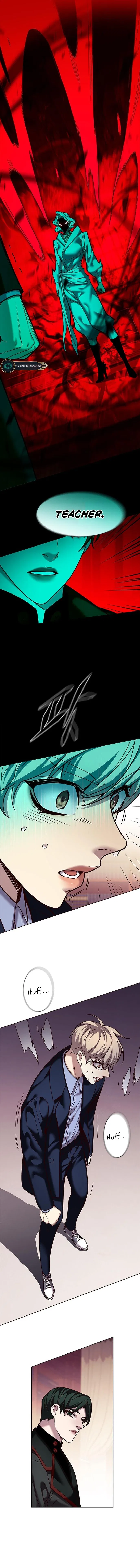 Eleceed Chapter 246 – Page 3