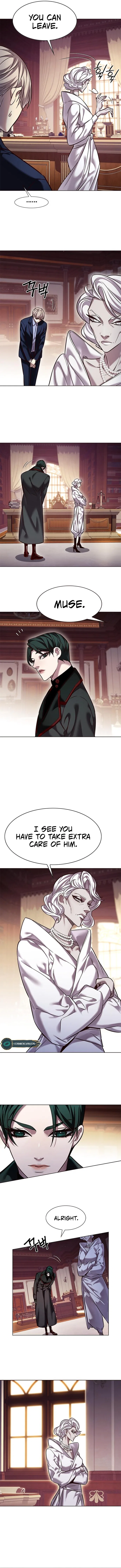 Eleceed Chapter 246 – Page 7