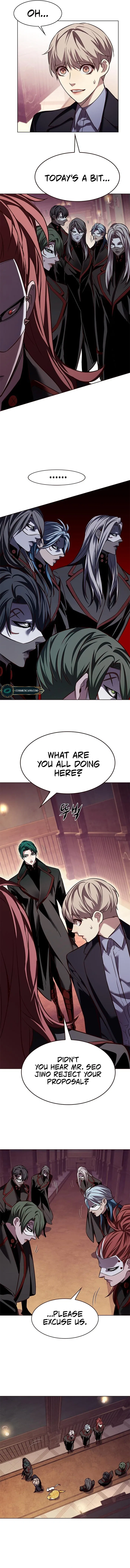 Eleceed Chapter 246 – Page 10