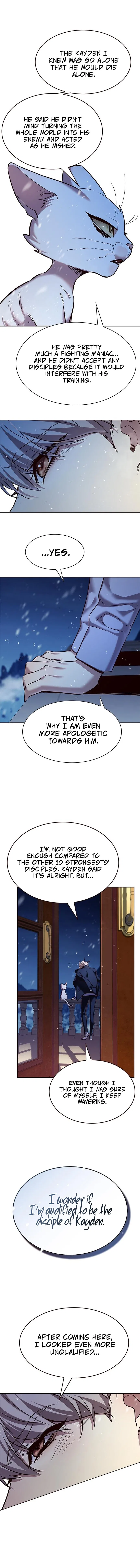 Eleceed Chapter 246 – Page 14