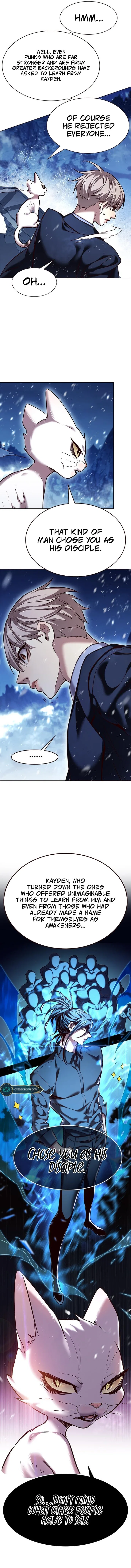 Eleceed Chapter 246 – Page 15