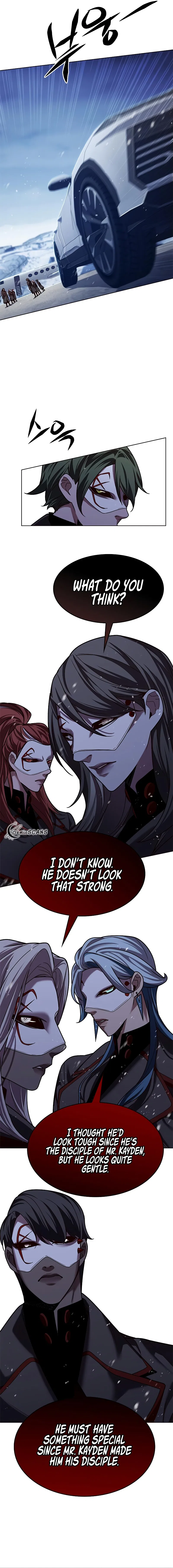 Eleceed Chapter 245 – Page 3