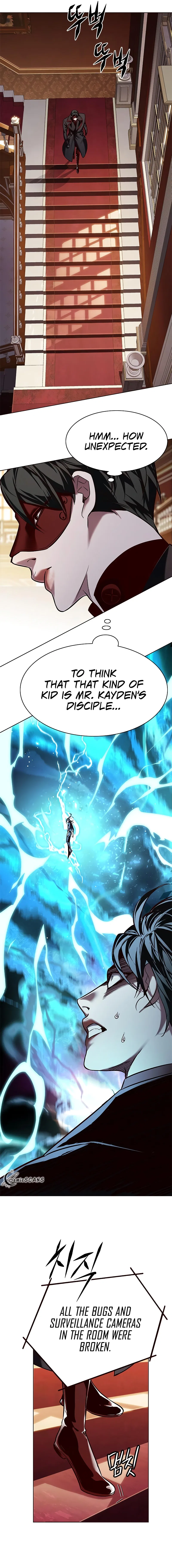 Eleceed Chapter 245 – Page 9