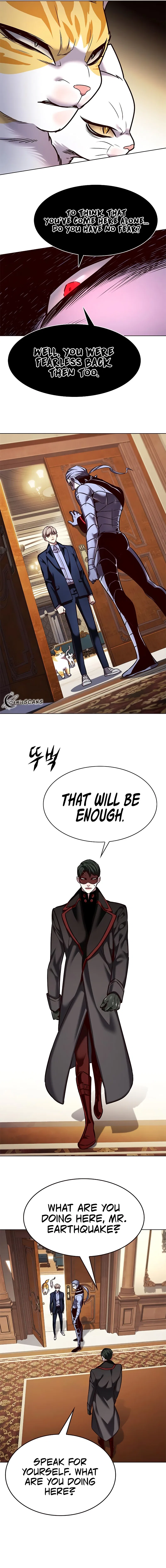 Eleceed Chapter 245 – Page 14