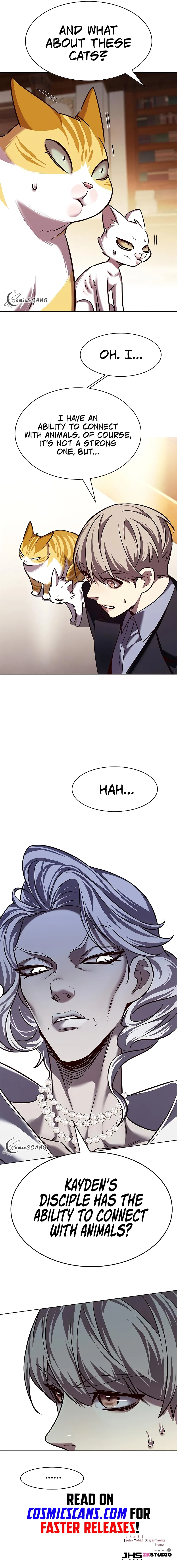 Eleceed Chapter 245 – Page 19