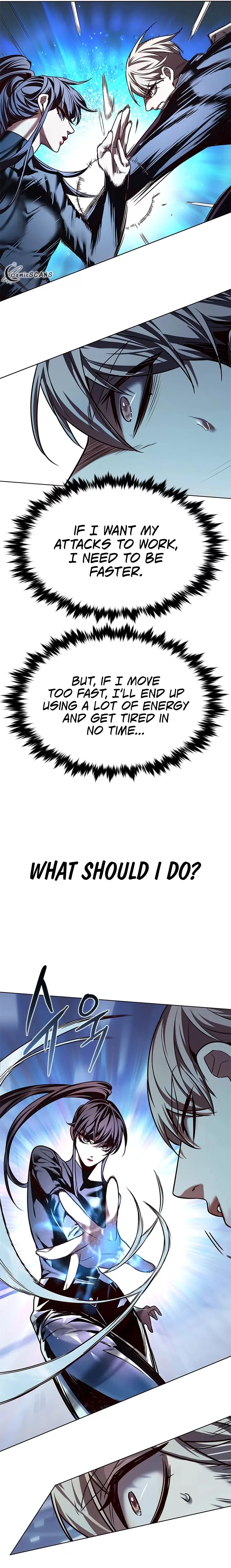Eleceed Chapter 244 – Page 3