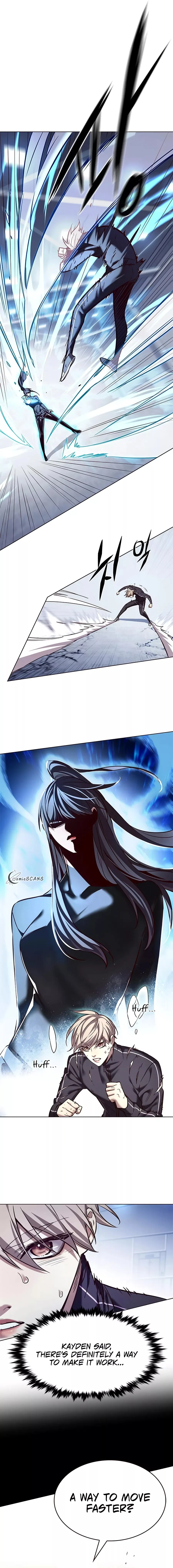 Eleceed Chapter 244 – Page 4