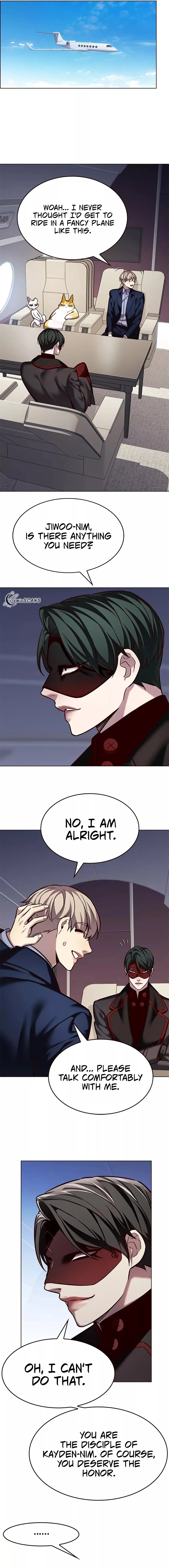 Eleceed Chapter 244 – Page 18
