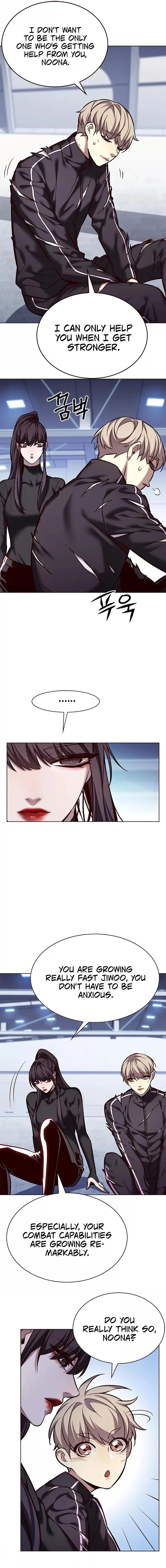 Eleceed Chapter 243 – Page 3