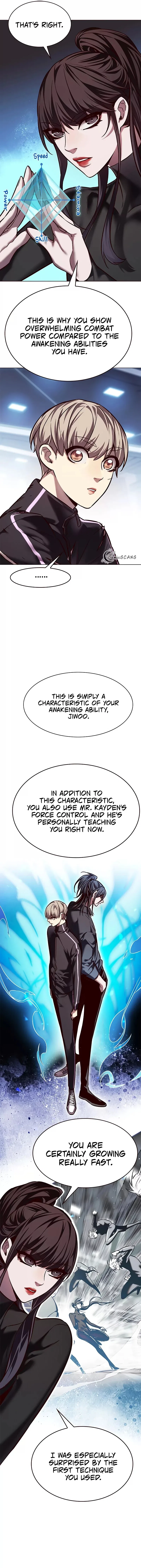 Eleceed Chapter 243 – Page 5