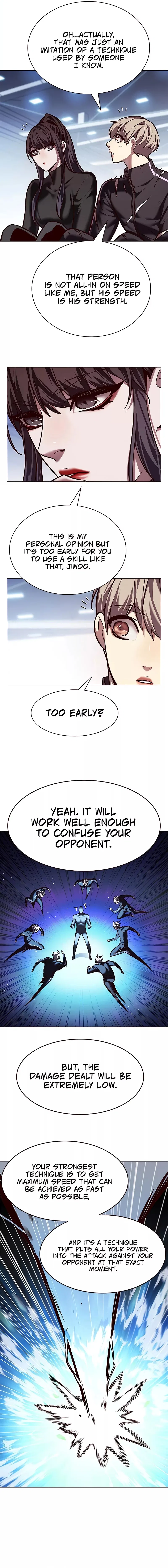 Eleceed Chapter 243 – Page 6