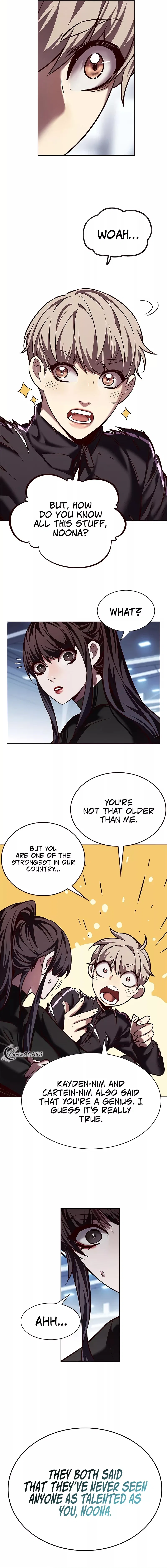 Eleceed Chapter 243 – Page 8