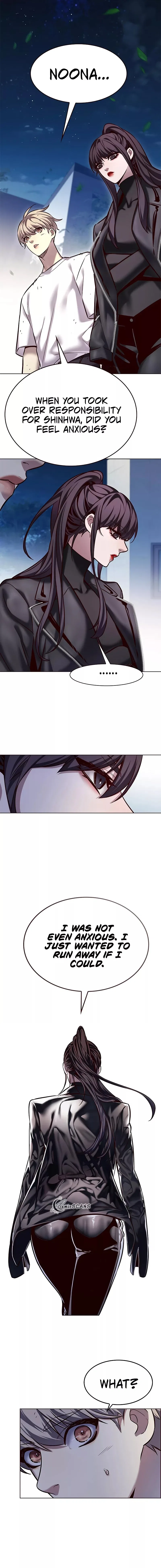 Eleceed Chapter 243 – Page 12
