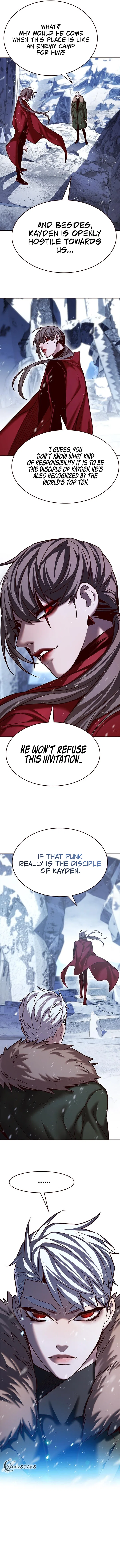 Eleceed Chapter 242 – Page 3
