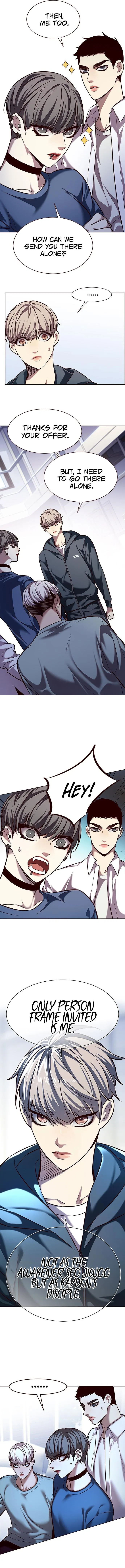 Eleceed Chapter 242 – Page 6