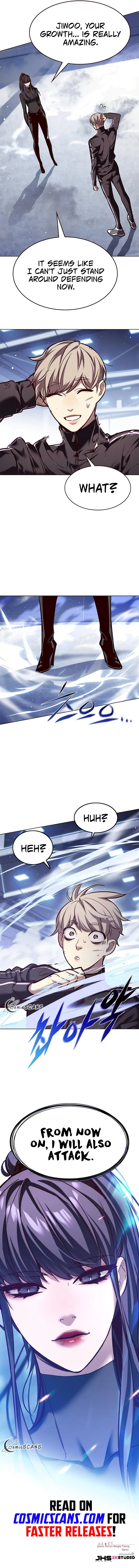 Eleceed Chapter 242 – Page 16